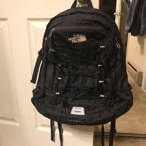 The North Face Borealis 28L backpack
